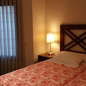 Kamer met Twee Aparte Bedden