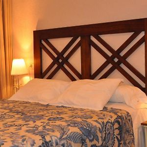 Kamer met een King Size Bed